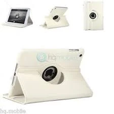 TAB4 10.1INCH T530 ROTATING CASE WHITE